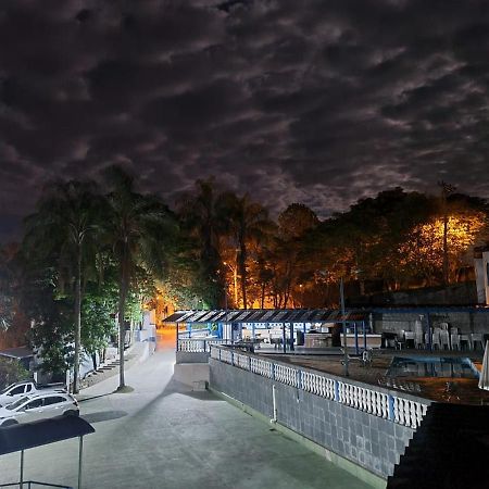 Pousada Recanto Italia Bertone Lavrinhas Exterior foto
